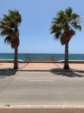 FUENGIROLA BEACH de LUXE
